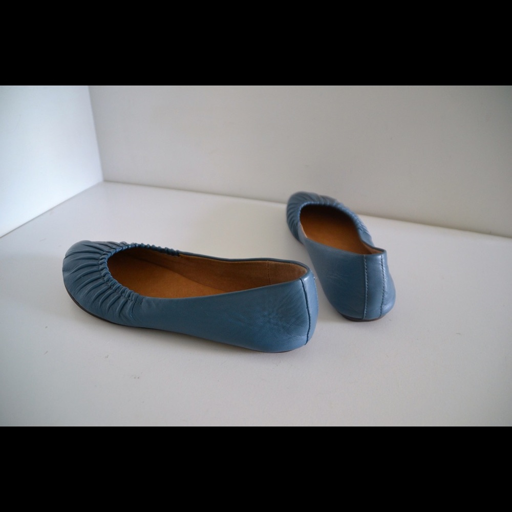 J. Jill flats! - Picture 2 of 4